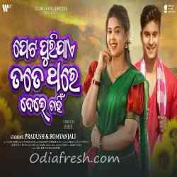 Peta Purijae Tate Thare Dele Chain